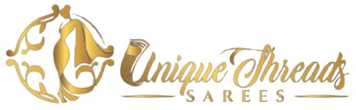 Unique Threads Sarees
