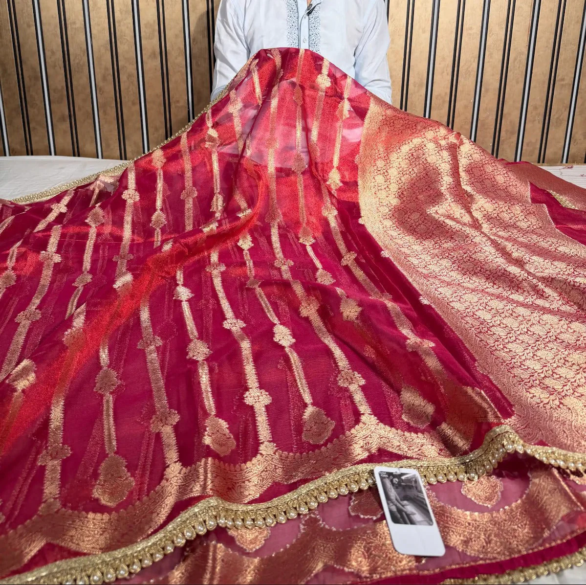 Saree Under 2000