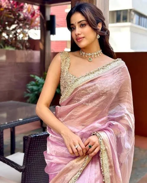 Manish Malhotra Inspired Sarees